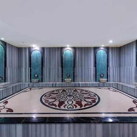 River Hotell