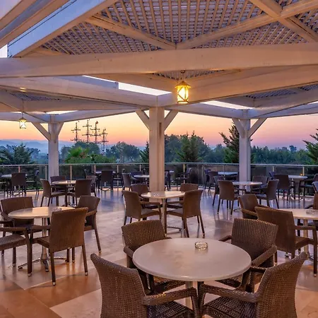 River Hotell