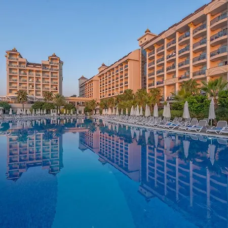 River Hotell