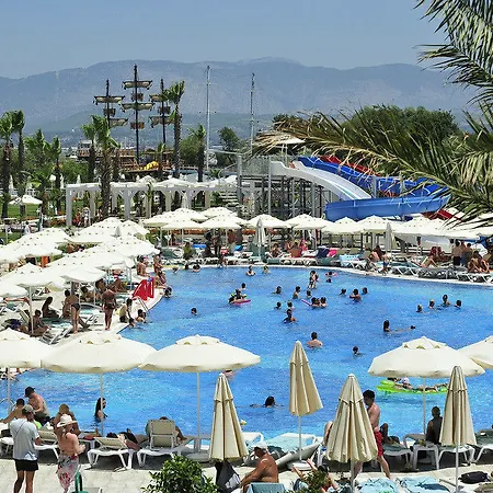 River Hotell